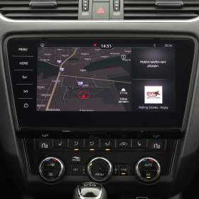 Foto inzerátu Škoda Octavia 2.0 TDI