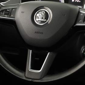 Foto inzerátu Škoda Octavia 2.0 TDI