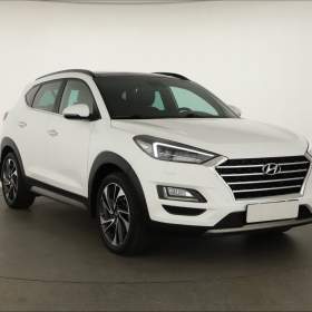 Hyundai Tucson 2.0 CRDi / 19403806