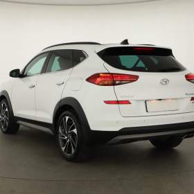 Foto inzerátu Hyundai Tucson 2.0 CRDi