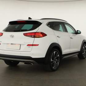 Foto inzerátu Hyundai Tucson 2.0 CRDi