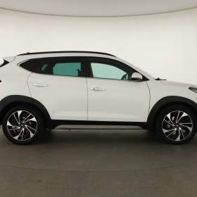 Foto inzerátu Hyundai Tucson 2.0 CRDi