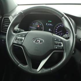 Foto inzerátu Hyundai Tucson 2.0 CRDi