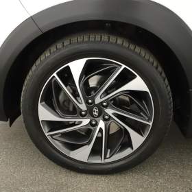 Foto inzerátu Hyundai Tucson 2.0 CRDi