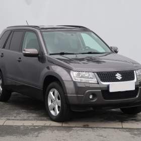 Suzuki Grand Vitara 2.4 VVT / 19403807