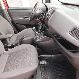 Fiat Dobló 1.6 Multijet / 19403819