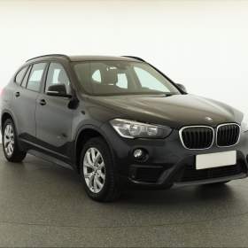 BMW X1 xDrive18d / 19403830