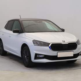 Škoda Fabia 1.0 TSI / 19403832