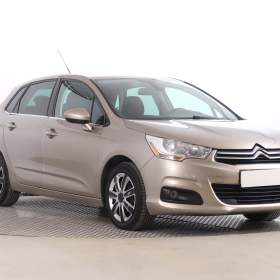 Citroën C4 1.6 HDi / 19404249