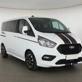 Ford Tourneo Custom 2.0 EcoBlue / 19404280