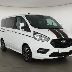 Ford Tourneo Custom 2.0 EcoBlue / 19404280