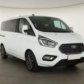 Ford Tourneo Custom 2.0 EcoBlue / 19404281