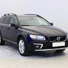 Foto inzerátu Volvo XC70 D5 AWD
