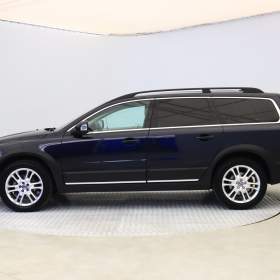 Foto inzerátu Volvo XC70 D5 AWD