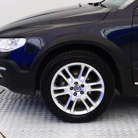 Foto inzerátu Volvo XC70 D5 AWD