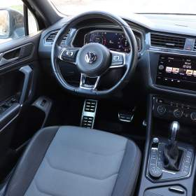 Volkswagen Tiguan Allspace 2.0 TDI / 19404298