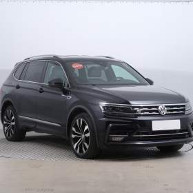 Volkswagen Tiguan Allspace 2.0 TDI / 19404298