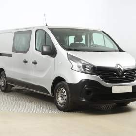 Renault Trafic 1.6 dCi / 19404299