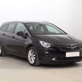 Opel Astra 1.2 Turbo / 19404307