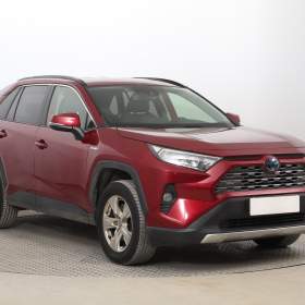 Toyota Rav4 2.5 Hybrid / 19404311