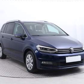 Volkswagen Touran 1.5 TSI / 19404319