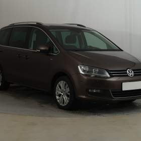 Volkswagen Sharan 2.0 TDI / 19404320