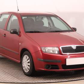 Škoda Fabia 1.2 12V / 19404326
