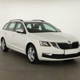 Škoda Octavia 1.6 TDI / 19404328