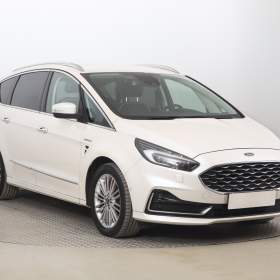 Ford S- MAX 2.0 EcoBlue / 19404330
