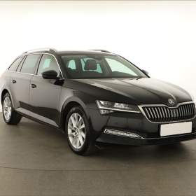 Škoda Superb 2.0 TDI / 19404333