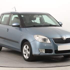 Škoda Fabia 1.6 16V / 19404341