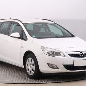 Opel Astra 2.0 CDTI / 19404343
