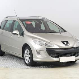 Peugeot 308 1.6 VTi / 19404344