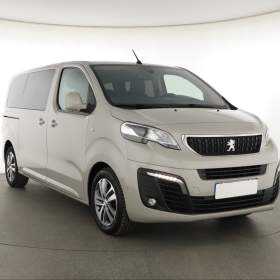 Peugeot Traveller 2.0 BlueHDi / 19404352