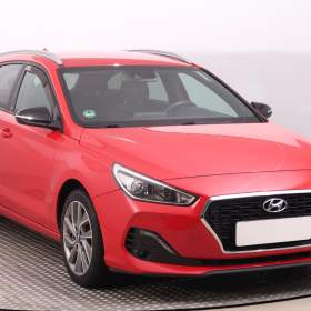 Hyundai i30 1.4 T- GDI / 19404357