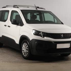 Peugeot Rifter 1.2 PureTech / 19404358