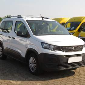 Peugeot Rifter 1.2 PureTech / 19404358