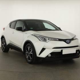 Toyota C- HR 1.8 Hybrid / 19404359