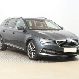 Škoda Superb 2.0 TDI / 19404363