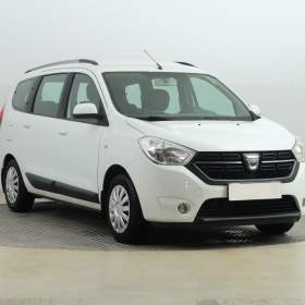 Dacia Lodgy 1.6 SCe / 19404365