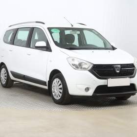 Dacia Lodgy 1.6 SCe / 19404365