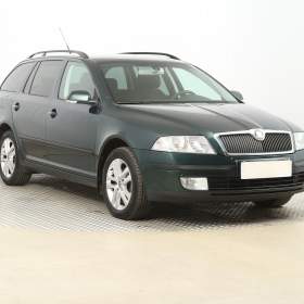 Škoda Octavia 1.9 TDI / 19404367