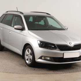 Škoda Fabia 1.0 TSI / 19404374