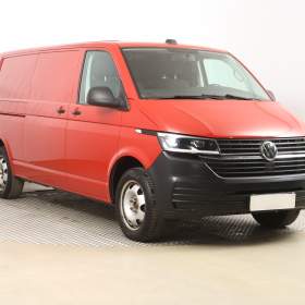Volkswagen Transporter 2.0 BiTDI / 19404375