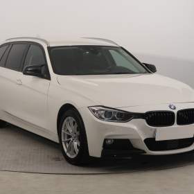 BMW Řada 3 320 d xDrive / 19404383
