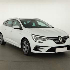 Renault Mégane 1.5 Blue dCi / 19404385