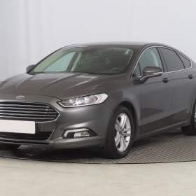 Ford Mondeo 2.0 TDCI / 19404387