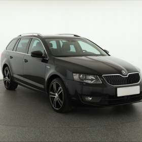 Škoda Octavia 1.8 TSI / 19404394