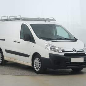 Citroën Jumpy 2.0 HDi / 19404397
