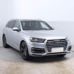 Audi Q7 50 TDI / 19404399